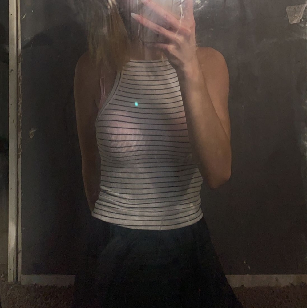 Cute top